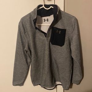Men’s Under Armour 1/4 Zip